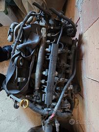 motore 1.3 multijet euro 4