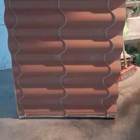 Lastre di tetto coimbentate 