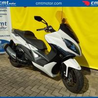 KYMCO Xciting 400i Garantito e Finanziabile