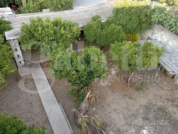 Terreno Residenziale Oria [MG320VRG]