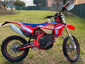Beta RR 430 4T Enduro Racing