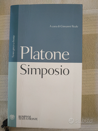 Simposio Platone