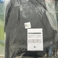 Tappetini in gomma alfa romeo stelvio originali nu