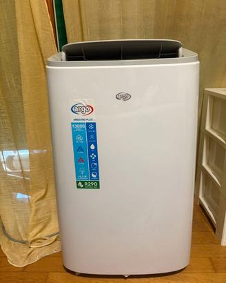 Climatizzatore portatile