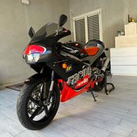 Aprilia RS 125 - 1998