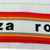 Sciarpa Roma anni 80