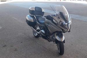 Bmw r1200rt 2016