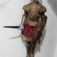 Pupo Siciliano originale 70cm