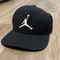 Cappello Nike Air Jordan Pro Jumpman Snapback