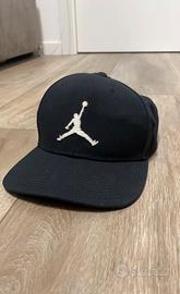 Cappello Nike Air Jordan Pro Jumpman Snapback