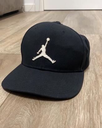 Cappello Nike Air Jordan Pro Jumpman Snapback