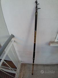 Canna Italcanna dedra 3