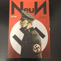 Volume 1 di Neun