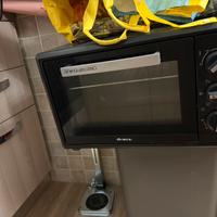 Forno gran gusto 289 ariete