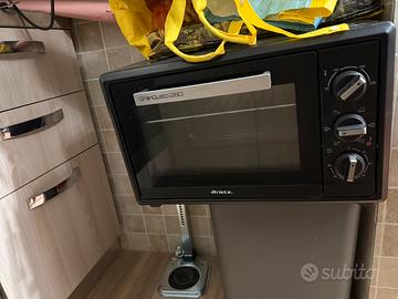 Forno gran gusto 289 ariete