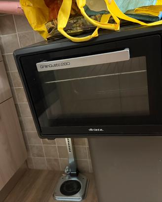 Forno gran gusto 289 ariete