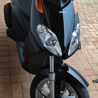 Aprilia SportCity 50