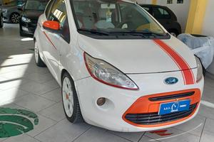 FRIZIONE E DISTRIBUZIONE NUOVI, KA 1.2 NEOPATENTAT