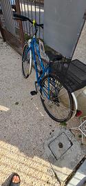 bicicleta usata uomo/donna