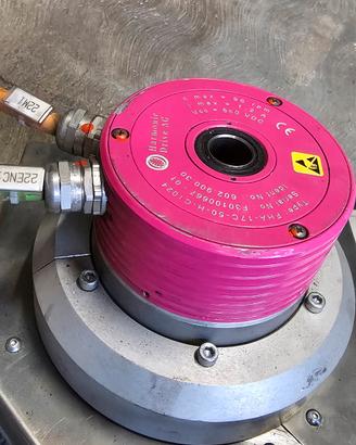 harmonic drive AG