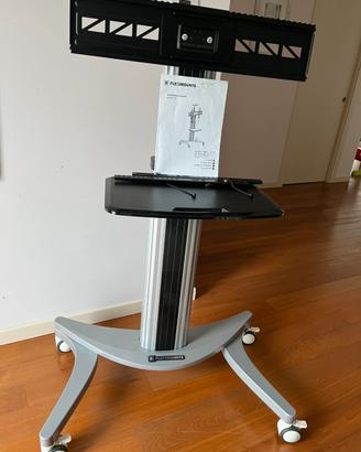 carrello porta Tv