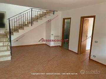 Casa, Zona Poseidon - Magellano, Carini.