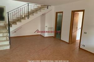 Casa, Zona Poseidon - Magellano, Carini.