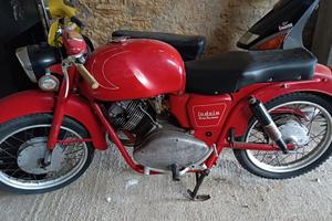 Moto Guzzi Lodola 235 Gran Turismo (1959)