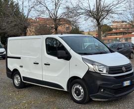 FIAT Talento 2.0 Ecojet 120CV 3 Posti IVA ESPOS