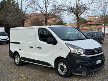 FIAT Talento 2.0 Ecojet 120CV 3 Posti IVA ESPOS