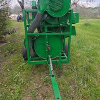 facma cimina 200 super