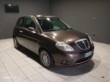 Lancia Ypsilon 1.2 BENZINA IDEALE PER NEOPATENTATI