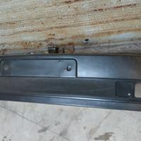 Paraurti anteriore con fendinebbia vw T4 (90-96)