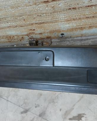 Paraurti anteriore con fendinebbia vw T4 (90-96)