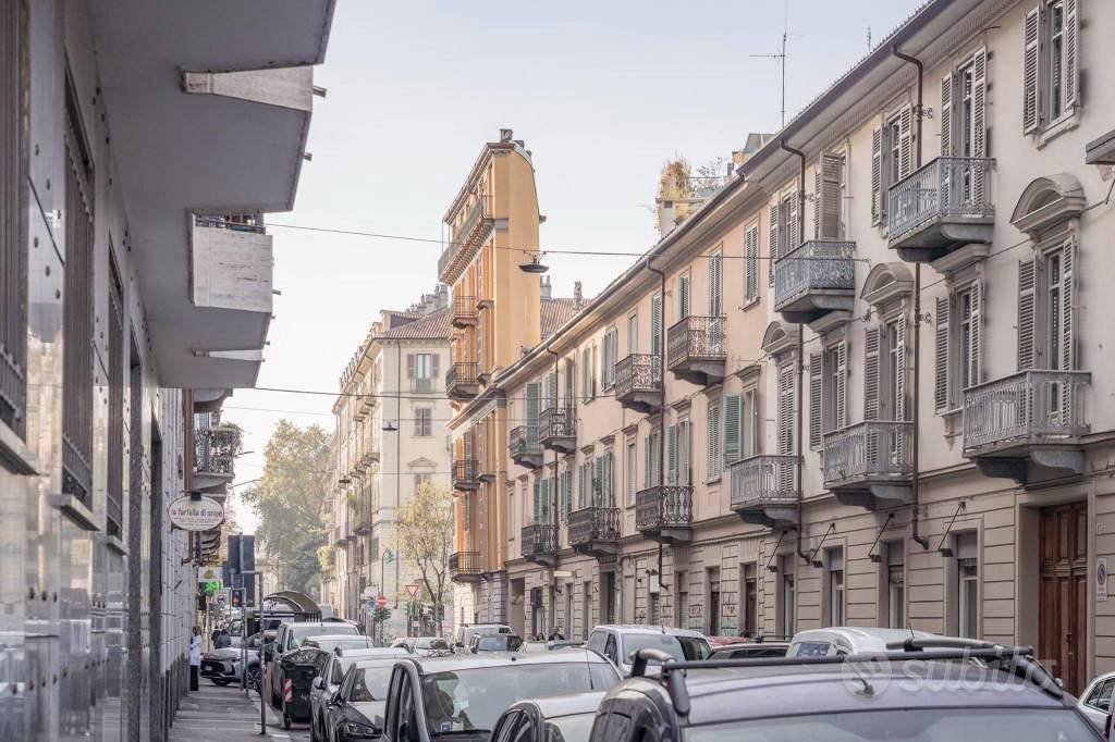 Appartamento – Torino, Vanchiglia, Circoscrizione 7 - Vista 3