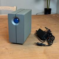 Lacie NAS 2big Network V2