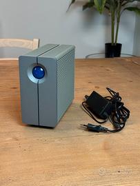 Lacie NAS 2big Network V2