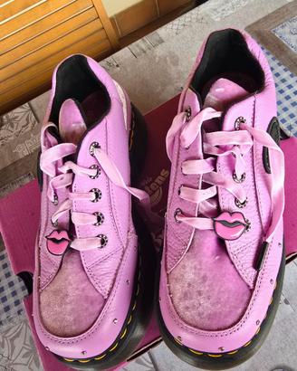 Dr. Martens Bratz