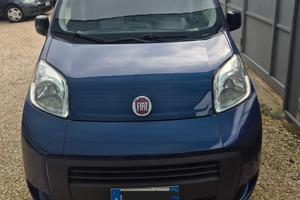 Fiat Qubo 1.3 MJT