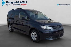 Volkswagen Caddy 2.O TDI 75 kW Maxi Space