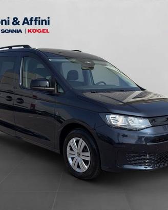 Volkswagen Caddy 2.O TDI 75 kW Maxi Space