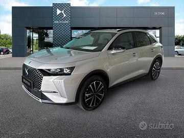 DS DS 7 BlueHDi 130 Automatica Etoile