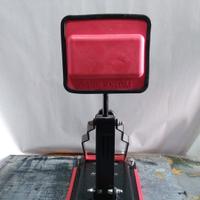 Pad di allenamento per pedale grancassa