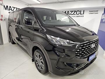 Ford Tourneo Custom 320 2.0 ecoblue 170cv Tit...