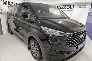 Ford Tourneo Custom 320 2.0 ecoblue 170cv Tit...