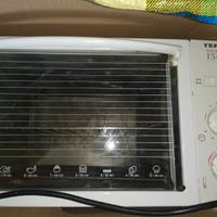 Fornetto elettrico TEFAL