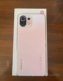 Xiaomi 11 lite 5G NE
