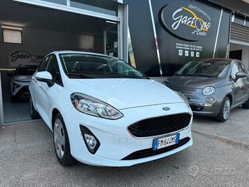 Ford Fiesta 1.5 TDCi 5 porte
