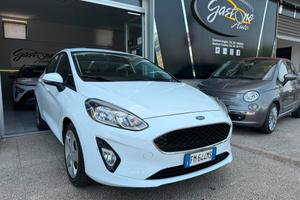 Ford Fiesta 1.5 TDCi 5 porte
