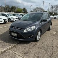 FORD C-Max 1.6 TDCi 115 CV Titanium